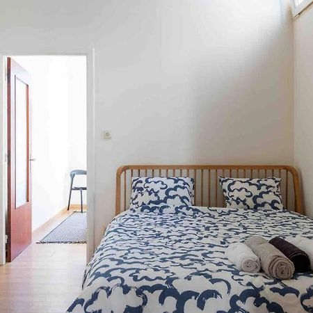 شقة Cosy Apart Antwerpen Center3 المظهر الخارجي الصورة